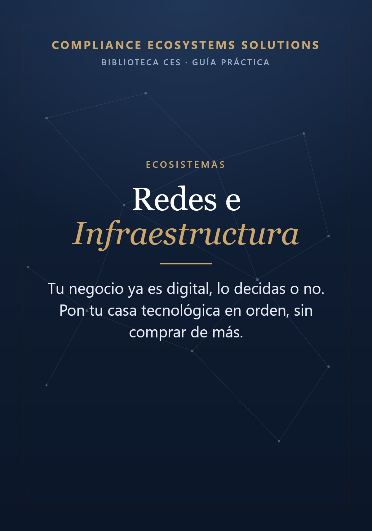 Redes e Infraestructura
