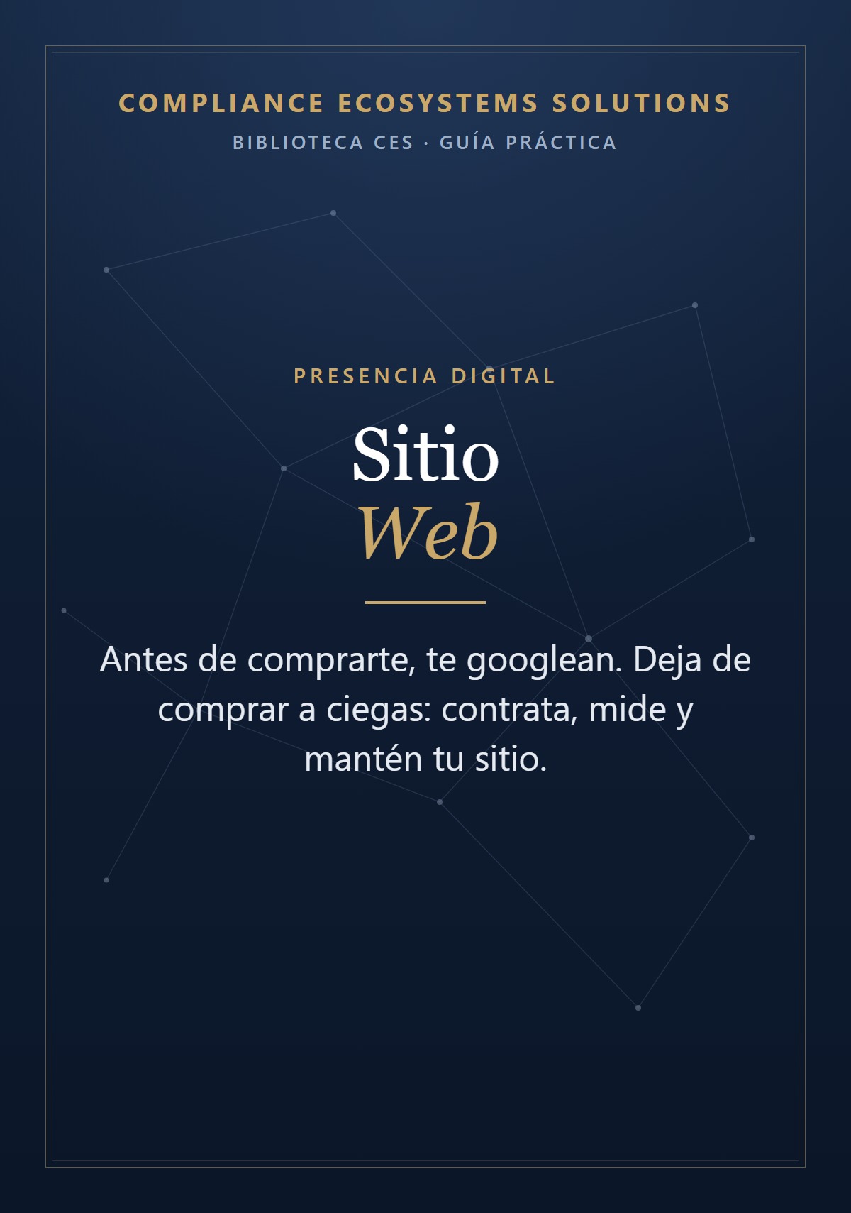 Sitio Web